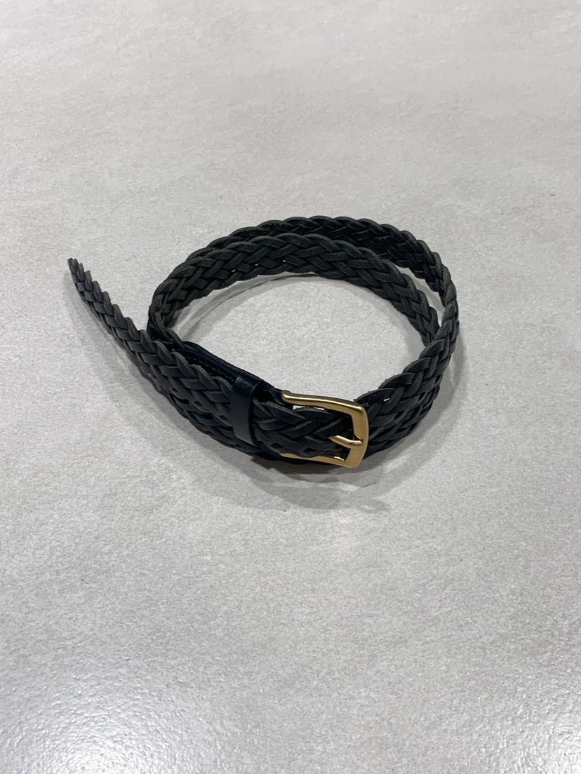 CESTLAVIE直郵韓國代購㊣女裝新款時尚25春夏休閑推薦熱賣腰帶CESTLAVIE腰帶圖色1