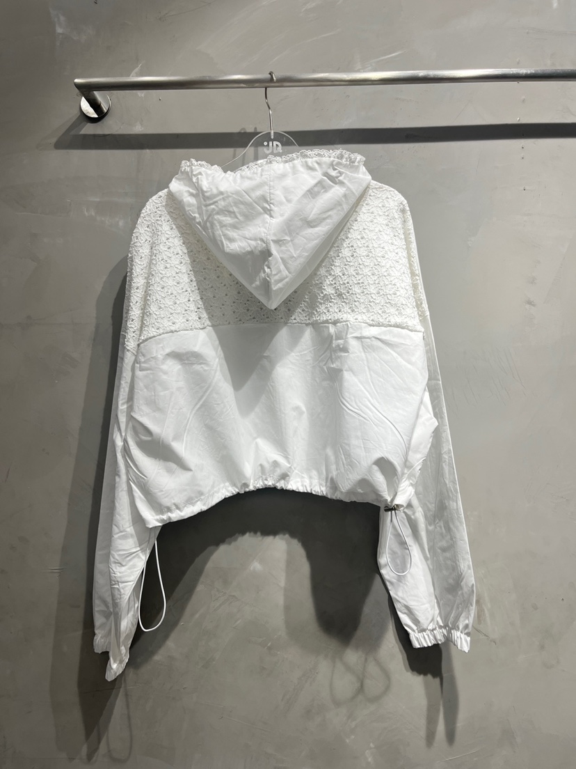 JUDYQUE直郵韓國代購㊣女裝新品人氣推薦25春夏時尚熱賣夾克JUDYQUE夾克