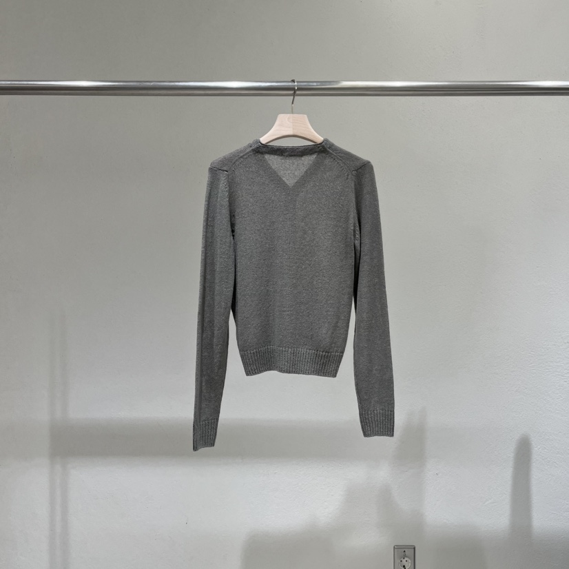 STATEMENT韓國直郵㊣東大門實拍女裝新款人氣休閑推薦針織衫STATEMENT針織衫