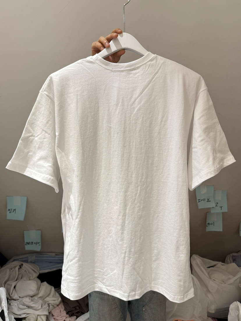 BELITA-L韓國直郵㊣女裝新款時尚推薦熱賣人氣25春夏休閑T恤BELITA-LT恤