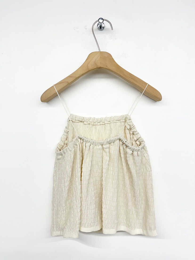 TOOGOOD直郵韓國代購㊣女裝新款推薦休閑25春夏熱賣吊帶背心TOOGOOD吊帶/背心