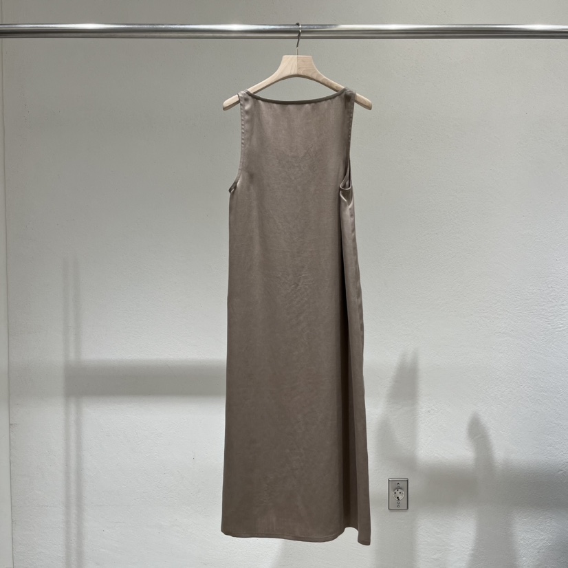 STATEMENT韓國直郵㊣東大門實拍女裝新品25春夏熱賣時尚連衣裙STATEMENT連衣裙