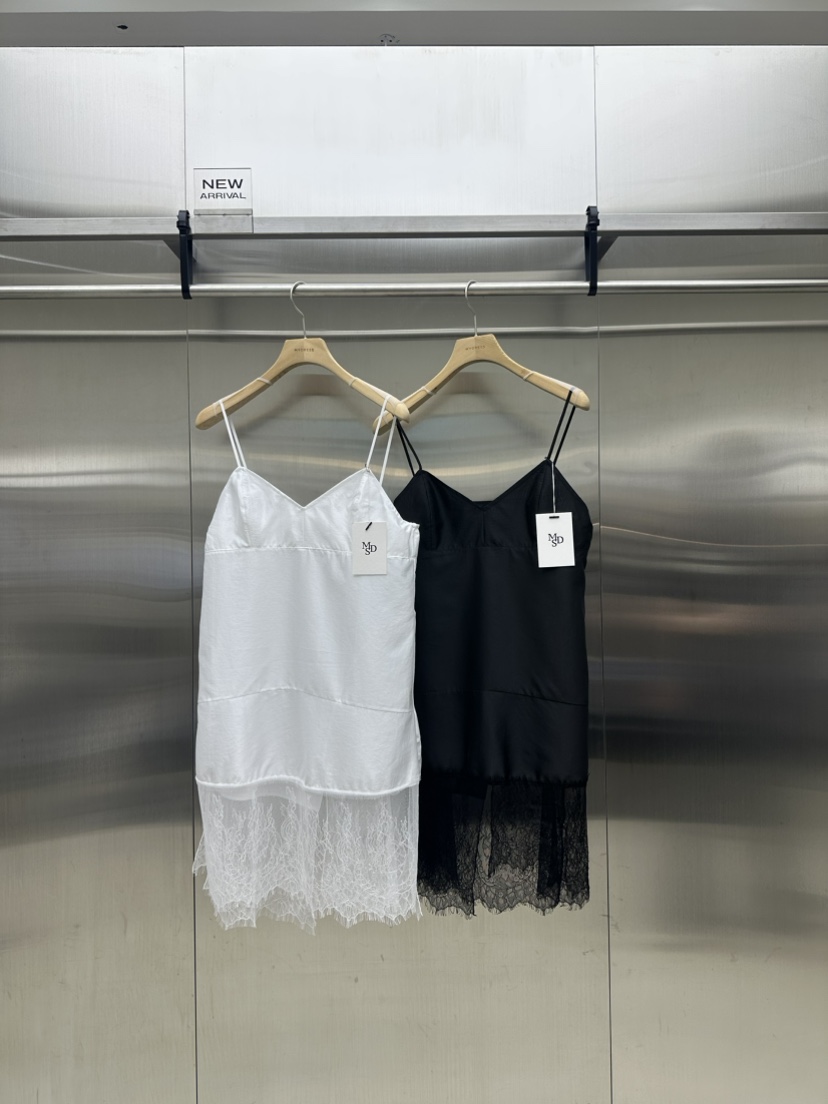 MYDRESS韓國直郵㊣女裝新品休閑25春夏人氣推薦熱賣時尚連衣裙MYDRESS連衣裙