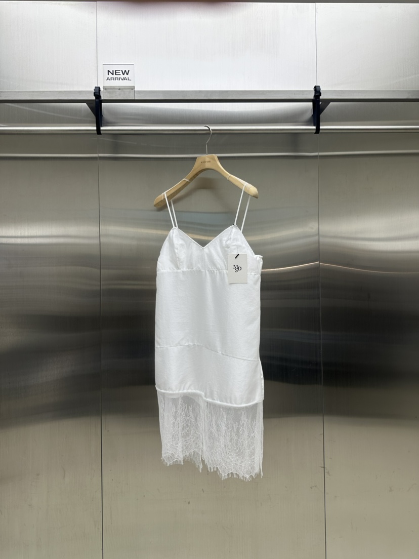 MYDRESS韓國直郵㊣女裝新品休閑25春夏人氣推薦熱賣時尚連衣裙MYDRESS連衣裙