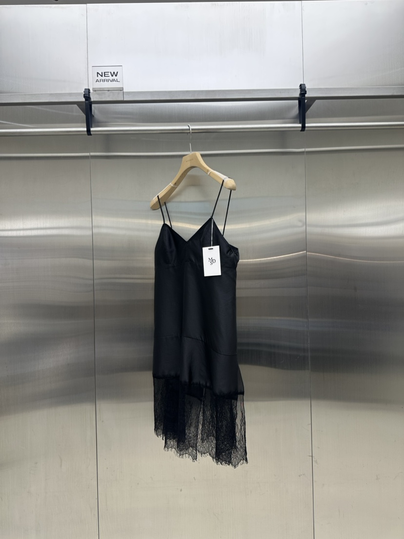 MYDRESS韓國直郵㊣女裝新品休閑25春夏人氣推薦熱賣時尚連衣裙MYDRESS連衣裙圖色2