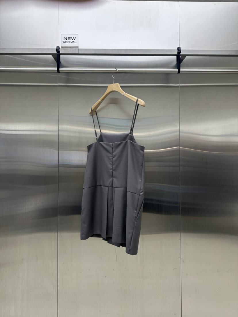 MYDRESS韓國直郵㊣東大門實拍女裝新品25春夏推薦吊帶背心含包MYDRESS吊帶/背心