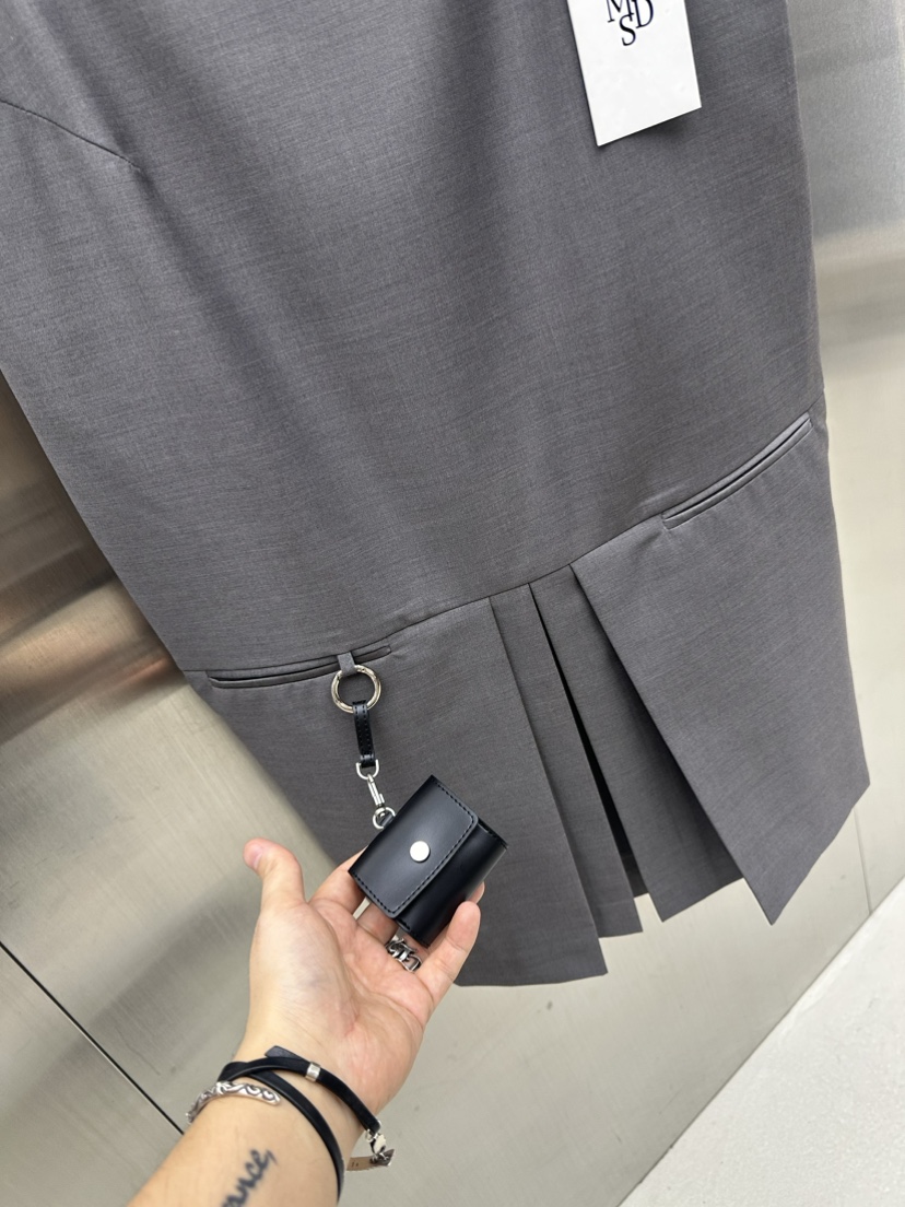 MYDRESS韓國直郵㊣東大門實拍女裝新品25春夏推薦吊帶背心含包MYDRESS吊帶/背心
