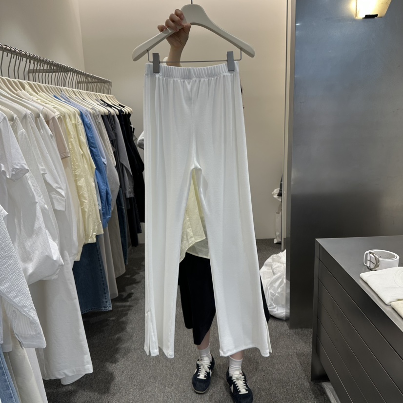 ALTER韓國直郵㊣東大門實拍女裝新品推薦休閑時尚人氣休閑褲Alter休閑褲