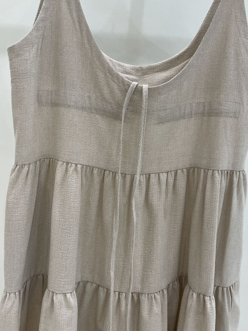 AUTUMN BEIGE-Q韓國㊣直郵東大門代購女裝新品休閑連衣裙A.b/AUTUMN BEIGE連衣裙