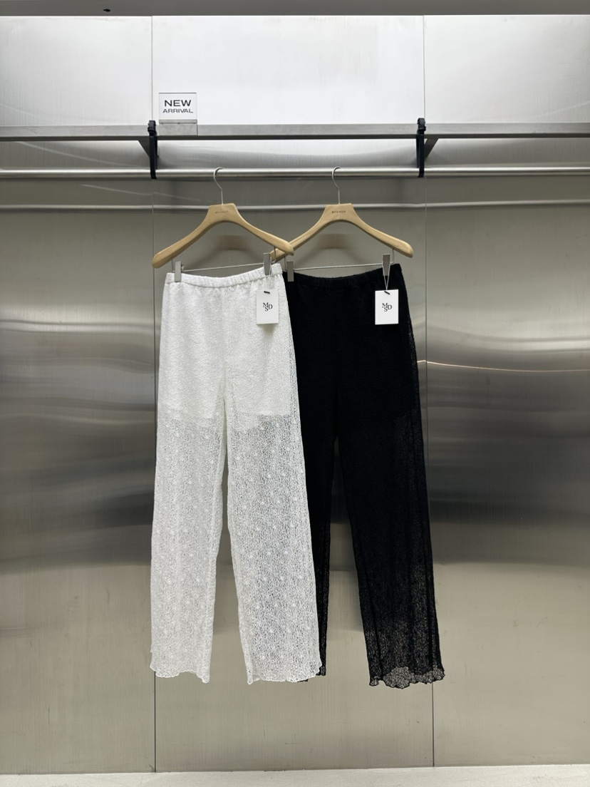 MYDRESS韓國㊣直郵東大門代購女裝新品推薦休閑熱賣人氣休閑褲MYDRESS休閑褲