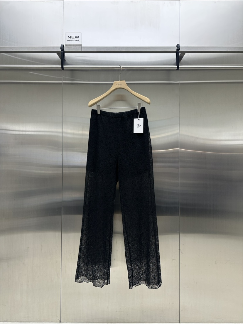 MYDRESS韓國㊣直郵東大門代購女裝新品推薦休閑熱賣人氣休閑褲MYDRESS休閑褲圖色2