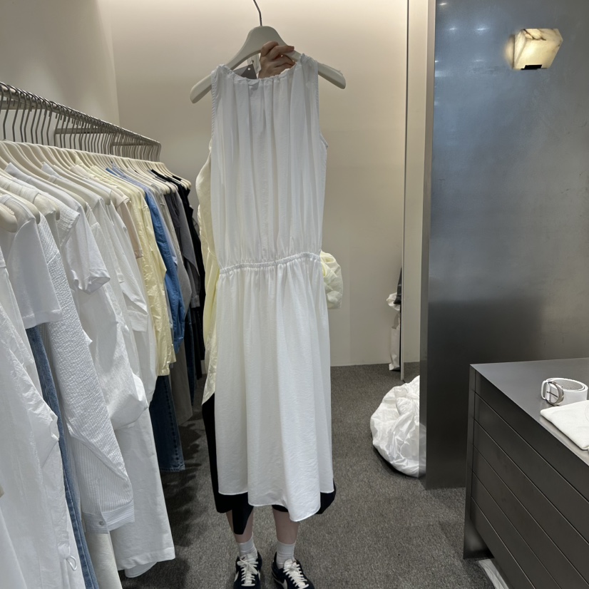ALTER韓國㊣直郵東大門代購女裝新款時尚熱賣25春夏推薦連衣裙Alter連衣裙