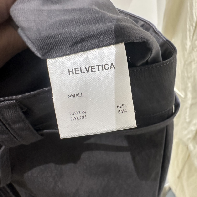 HELVETICA直郵韓國代購㊣女裝新品休閑推薦人氣熱賣時尚套裝HELVETICA套裝