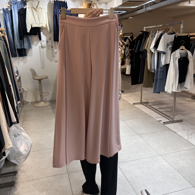 HOT ISSUE韓國直郵㊣東大門實拍女裝新品休閑人氣時尚休閑褲HOT ISSUE休閑褲圖色2