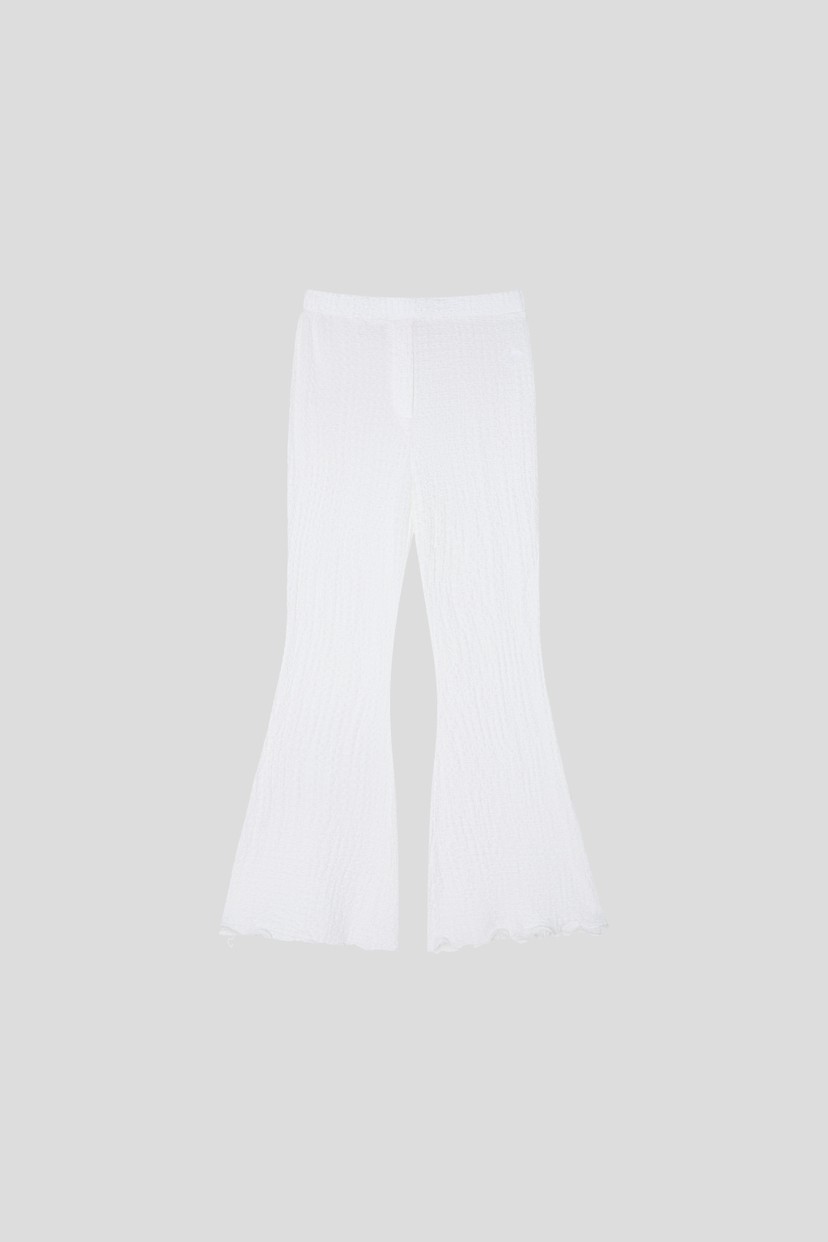 OURWAVE/OUR ROOM直郵韓國代購㊣女裝新款熱賣時尚休閑褲Our Wave/Our Room休閑褲圖色3