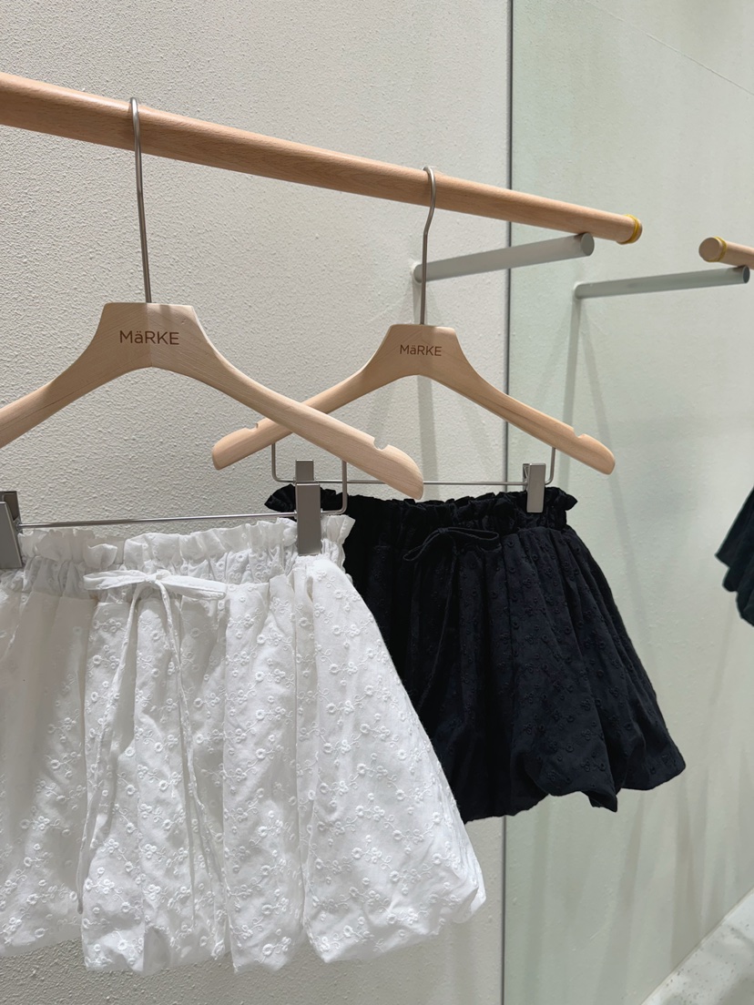 MARKE-P韓國直郵㊣女裝新品人氣25春夏推薦時尚熱賣休閑裙褲MARKE-P裙褲