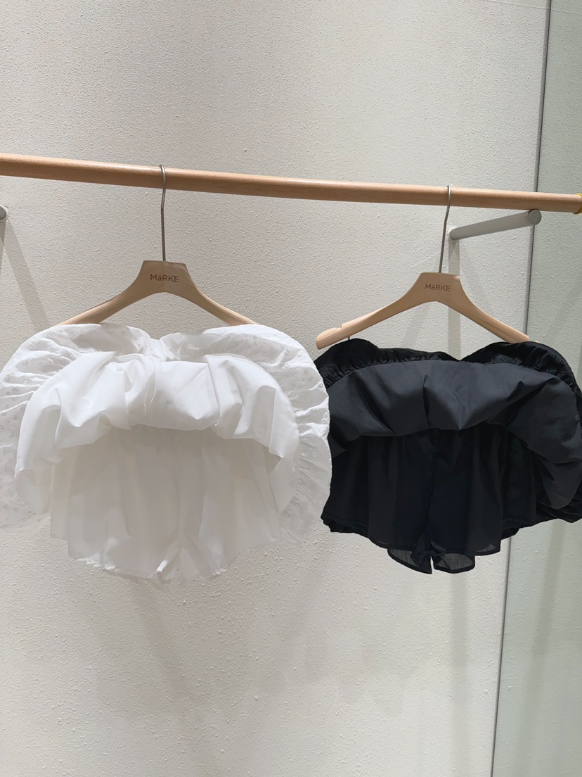 MARKE-P韓國直郵㊣女裝新品人氣25春夏推薦時尚熱賣休閑裙褲MARKE-P裙褲