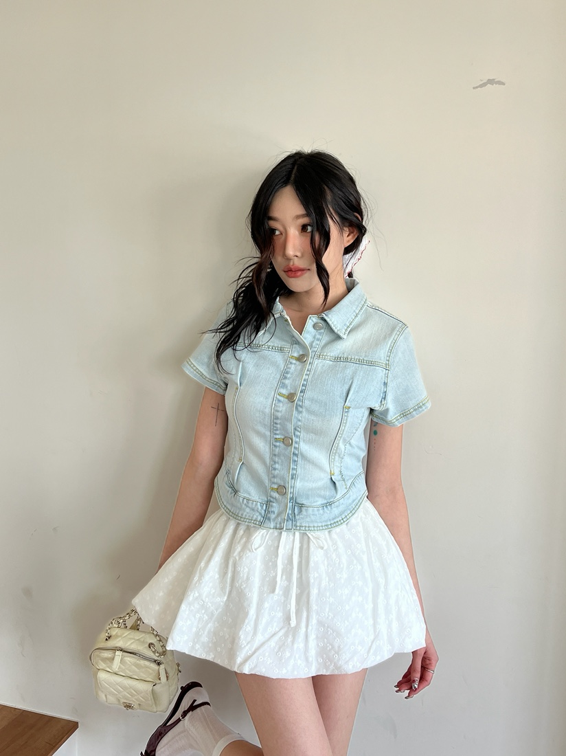 MARKE-P韓國直郵㊣女裝新品人氣25春夏推薦時尚熱賣休閑裙褲MARKE-P裙褲