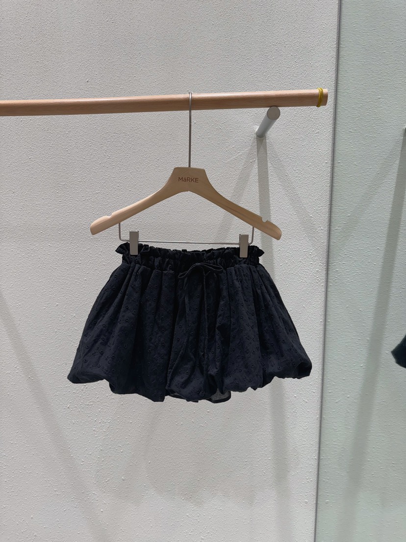 MARKE-P韓國直郵㊣女裝新品人氣25春夏推薦時尚熱賣休閑裙褲MARKE-P裙褲圖色2