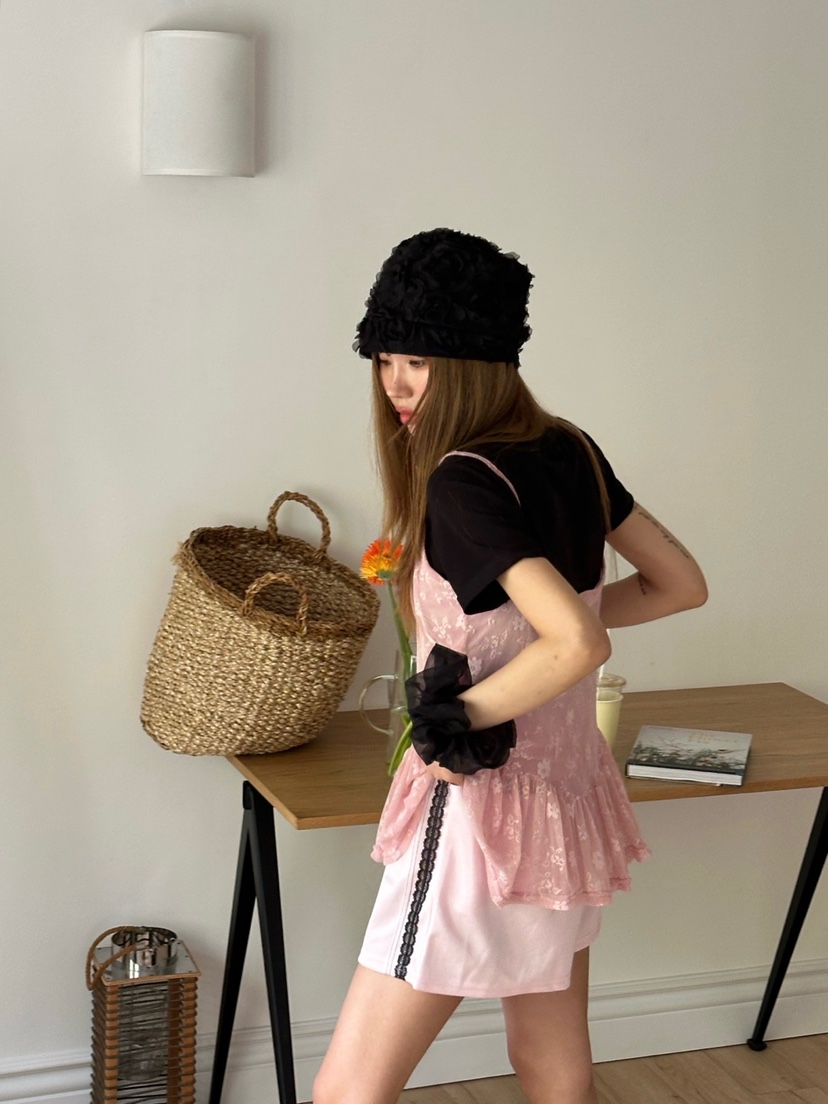 ZEROZERO韓國直郵㊣女裝新品熱賣推薦休閑吊帶背心不含內搭ZEROZERO吊帶/背心