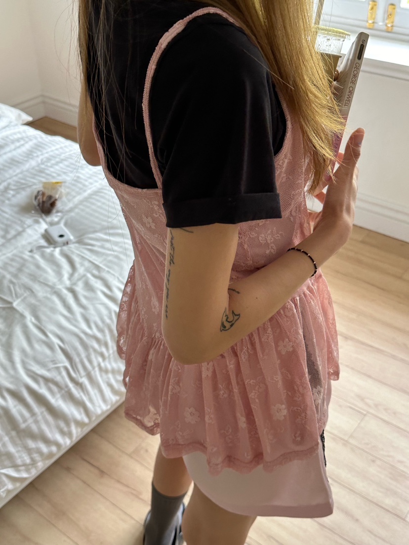 ZEROZERO韓國直郵㊣女裝新品熱賣推薦休閑吊帶背心不含內搭ZEROZERO吊帶/背心