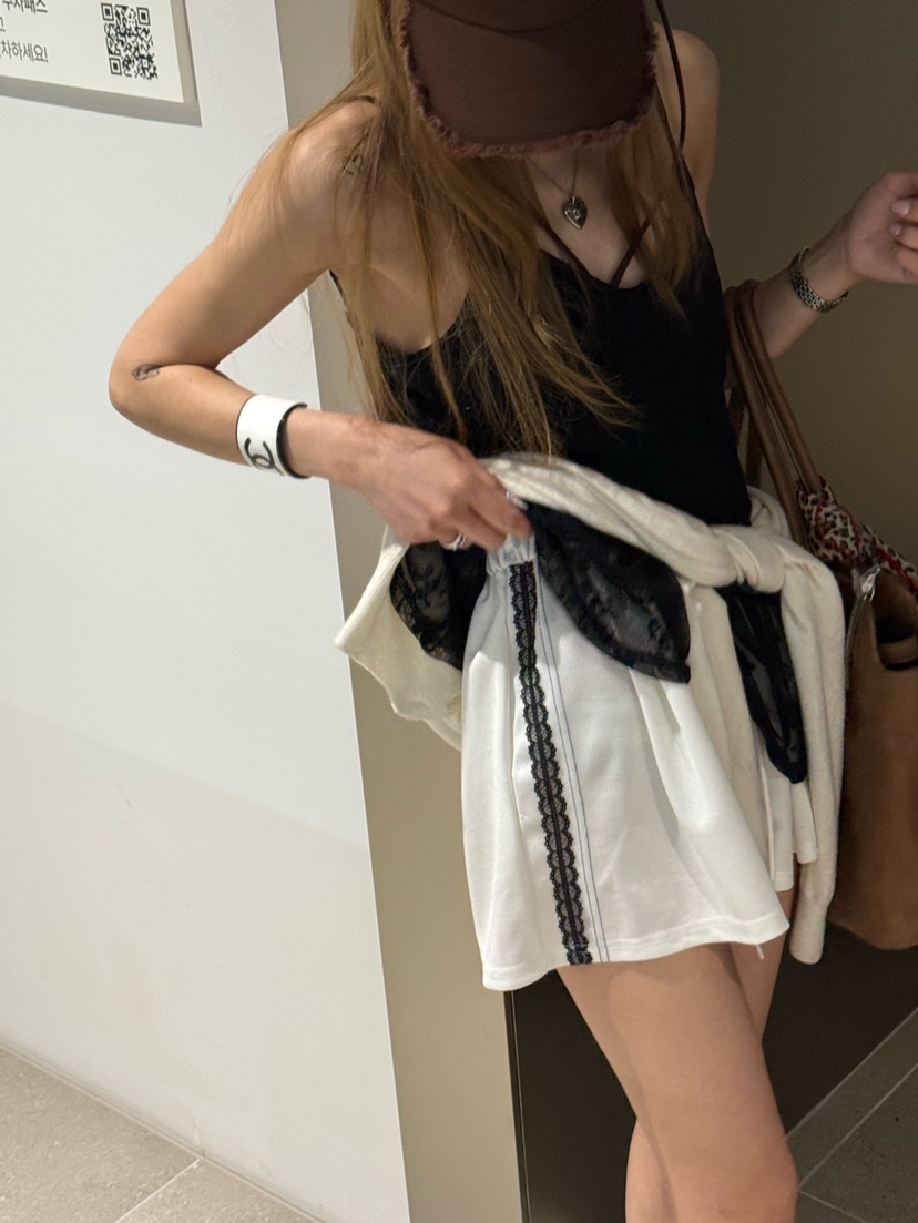 ZEROZERO直郵韓國代購㊣女裝新款推薦熱賣人氣時尚休閑短褲ZEROZERO短褲