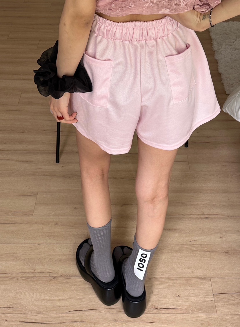 ZEROZERO直郵韓國代購㊣女裝新款推薦熱賣人氣時尚休閑短褲ZEROZERO短褲