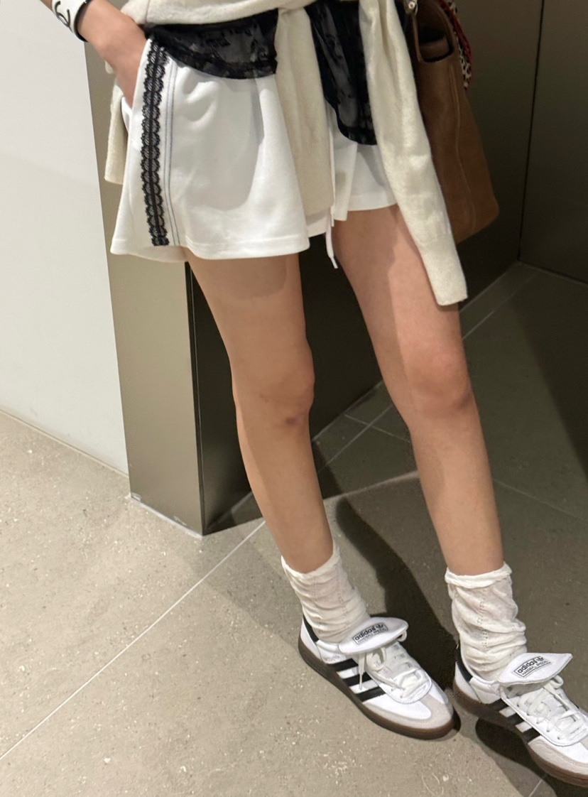 ZEROZERO直郵韓國代購㊣女裝新款推薦熱賣人氣時尚休閑短褲ZEROZERO短褲