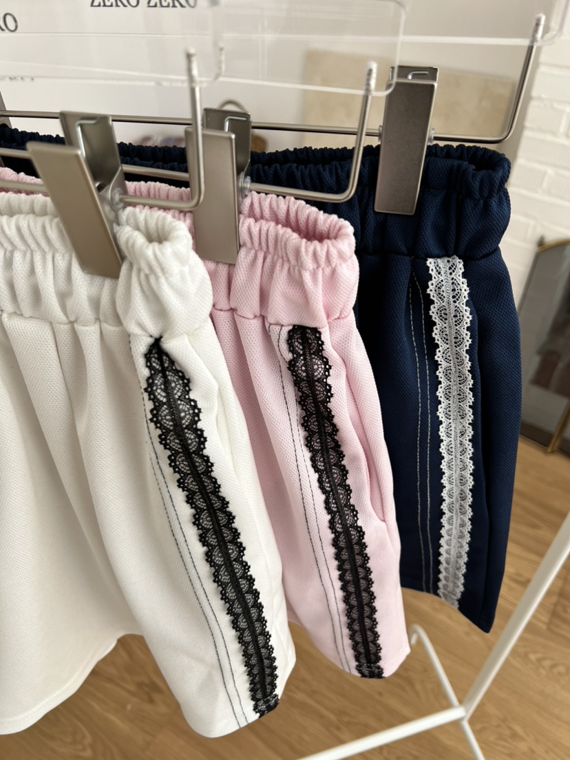 ZEROZERO直郵韓國代購㊣女裝新款推薦熱賣人氣時尚休閑短褲ZEROZERO短褲