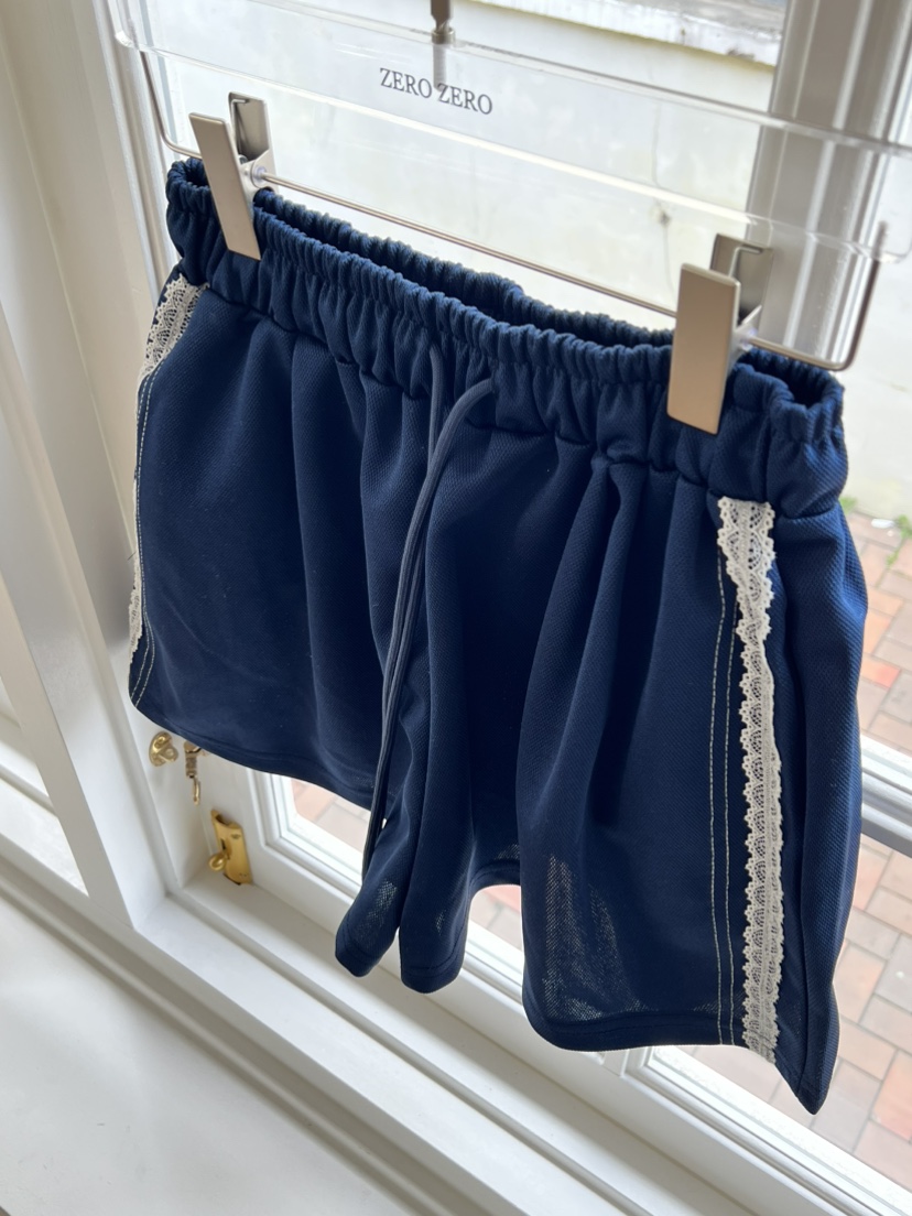 ZEROZERO直郵韓國代購㊣女裝新款推薦熱賣人氣時尚休閑短褲ZEROZERO短褲圖色2
