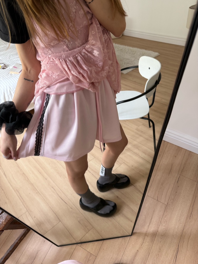 ZEROZERO直郵韓國代購㊣女裝新款推薦熱賣人氣時尚休閑短褲ZEROZERO短褲圖色3