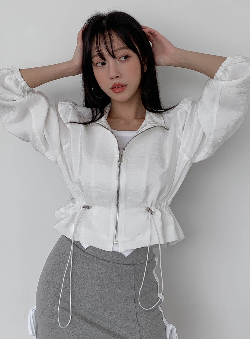 SLIT韓國㊣直郵東大門代購女裝新品熱賣時尚推薦人氣25春夏夾克SLIT夾克