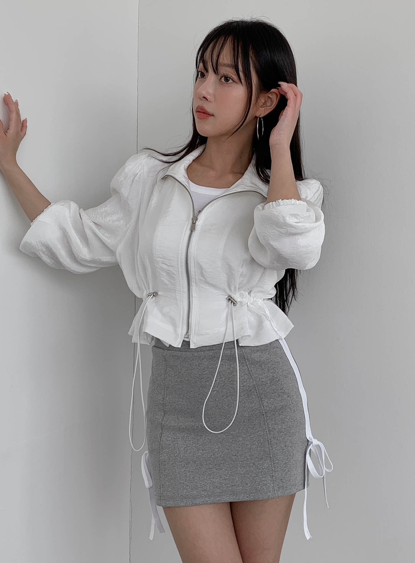 SLIT韓國㊣直郵東大門代購女裝新品熱賣時尚推薦人氣25春夏夾克SLIT夾克