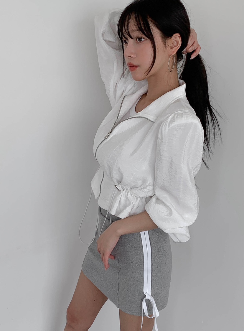 SLIT韓國㊣直郵東大門代購女裝新品熱賣時尚推薦人氣25春夏夾克SLIT夾克