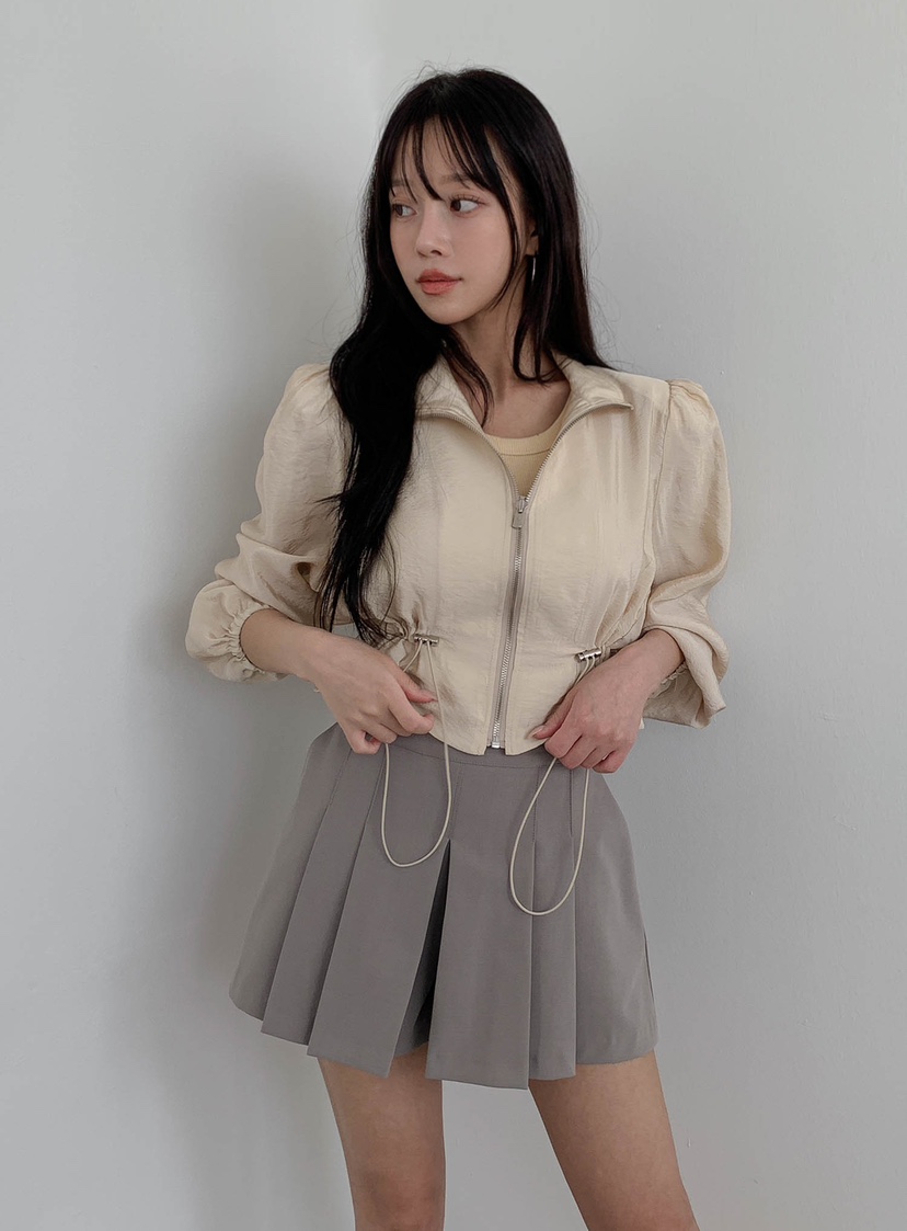 SLIT韓國㊣直郵東大門代購女裝新品熱賣時尚推薦人氣25春夏夾克SLIT夾克