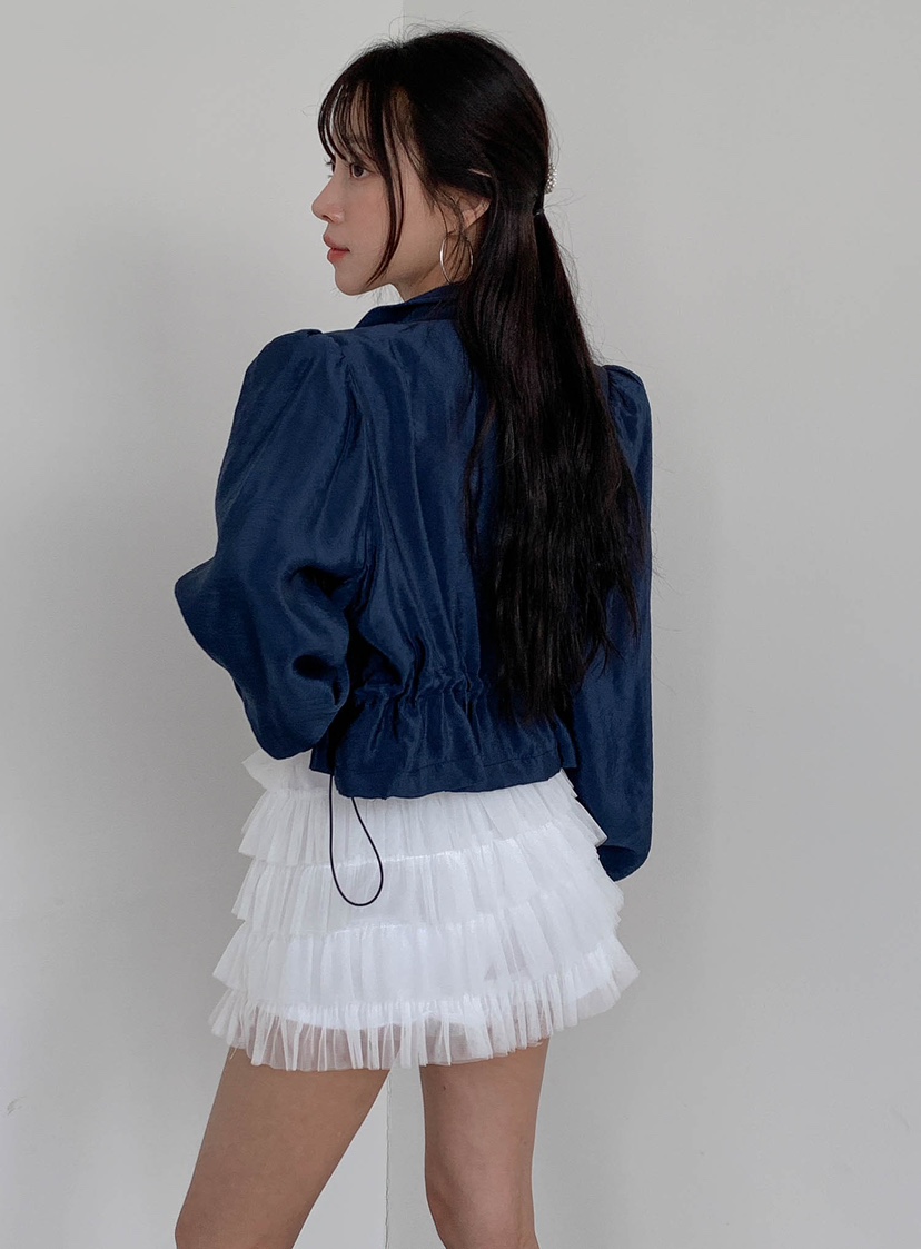 SLIT韓國㊣直郵東大門代購女裝新品熱賣時尚推薦人氣25春夏夾克SLIT夾克