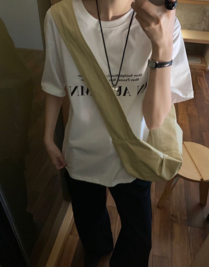 STAY HERE韓國㊣直郵東大門代購女裝新品時尚熱賣人氣推薦T恤STAY HERET恤