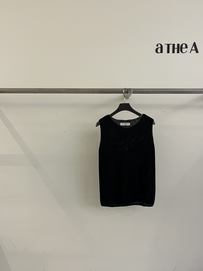 ATHEA韓國㊣直郵東大門代購女裝新款人氣休閑推薦熱賣吊帶背心ATHEA吊帶/背心圖色5