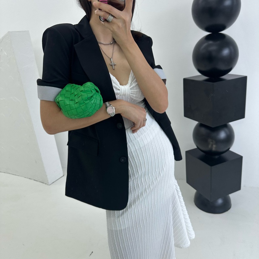 SOUIT直郵韓國代購㊣女裝新品25春夏熱賣人氣時尚休閑吊帶背心SOUIT by mabel-L吊帶/背心