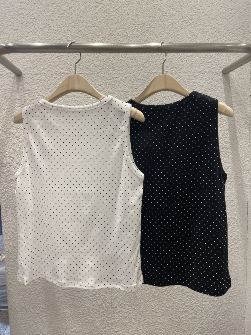 BABEL直郵韓國代購㊣女裝新品人氣25春夏推薦休閑時尚吊帶背心BABEL吊帶/背心