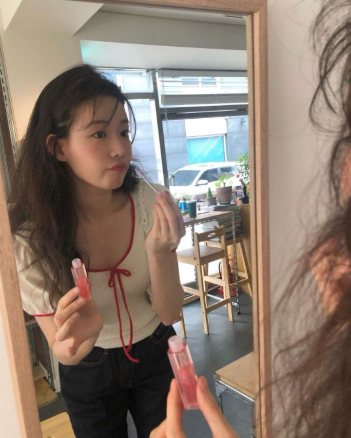 STAY HERE韓國㊣直郵東大門代購女裝新品熱賣25春夏針織衫STAY HERE針織衫