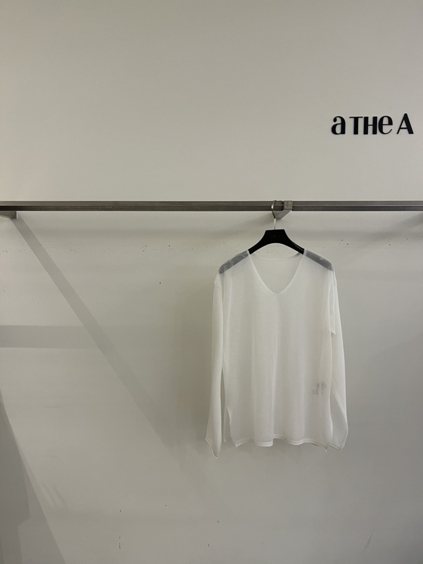 ATHEA韓國直郵㊣東大門實拍女裝新款時尚熱賣休閑人氣推薦T恤ATHEAT恤