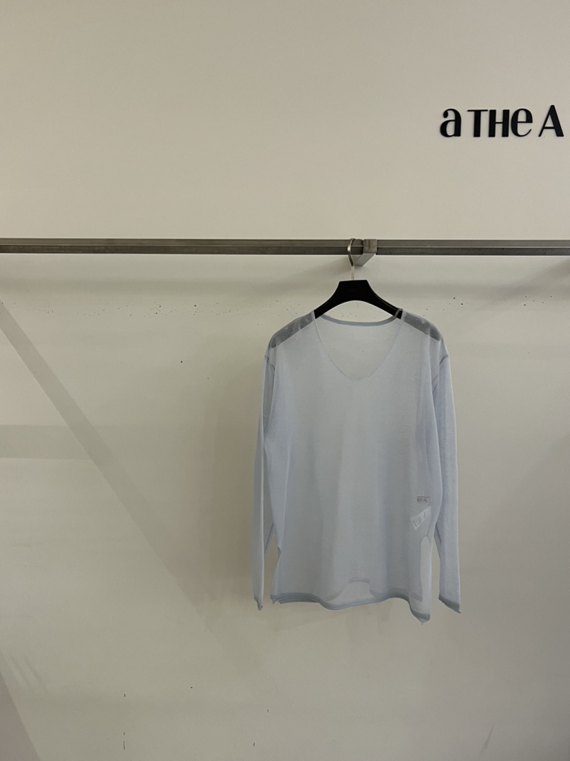 ATHEA韓國直郵㊣東大門實拍女裝新款時尚熱賣休閑人氣推薦T恤ATHEAT恤圖色3