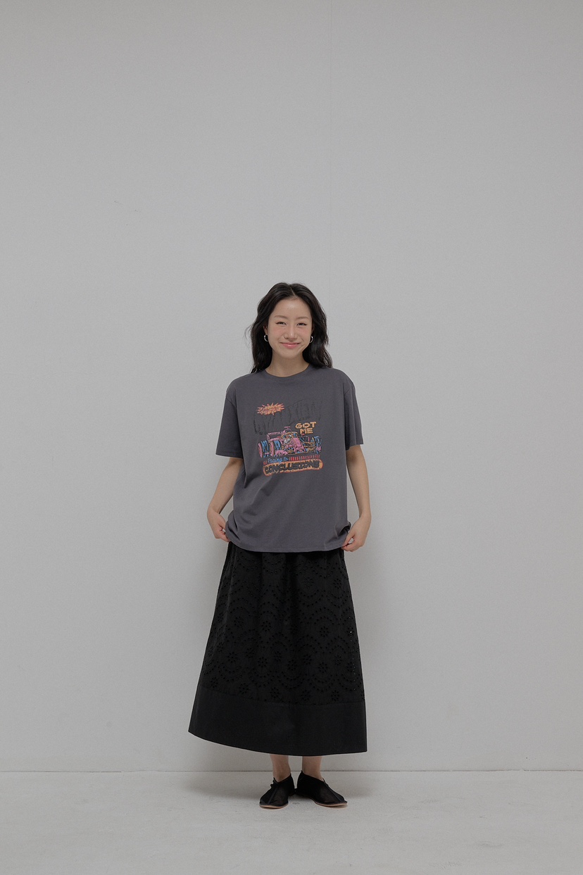 ATHEA韓國㊣直郵東大門代購女裝新品推薦時尚休閑人氣熱賣長裙ATHEA長裙