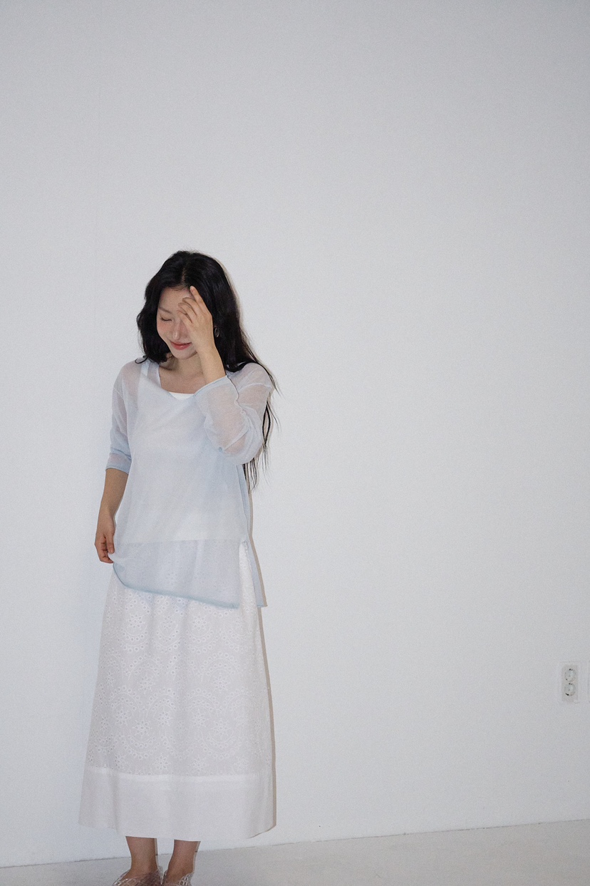 ATHEA韓國㊣直郵東大門代購女裝新品推薦時尚休閑人氣熱賣長裙ATHEA長裙