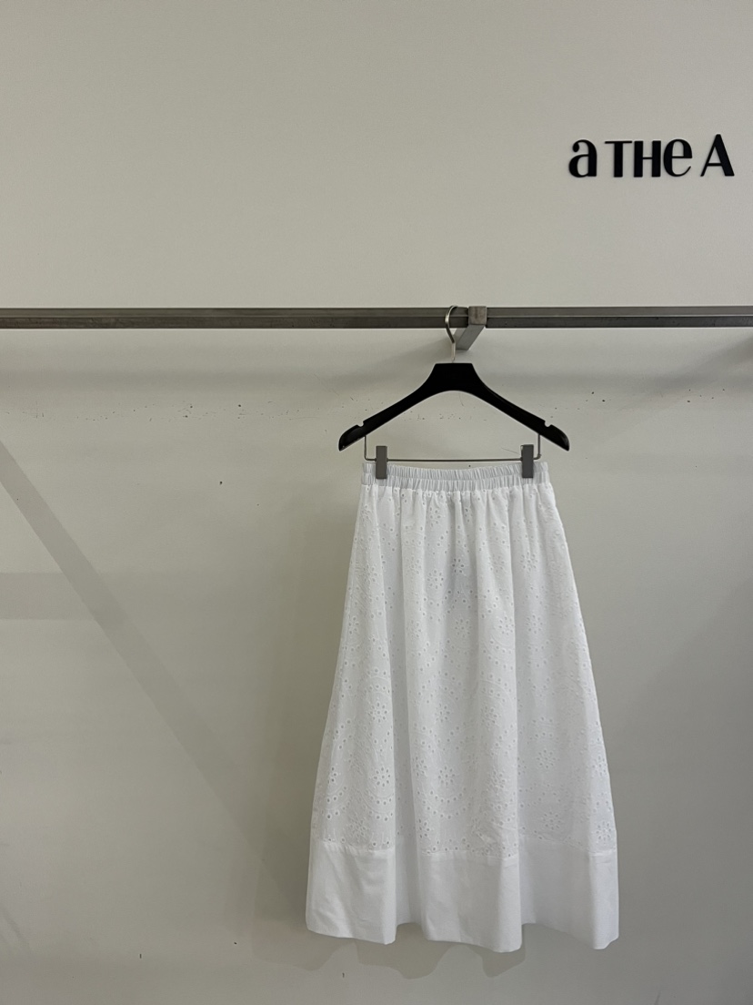 ATHEA韓國㊣直郵東大門代購女裝新品推薦時尚休閑人氣熱賣長裙ATHEA長裙