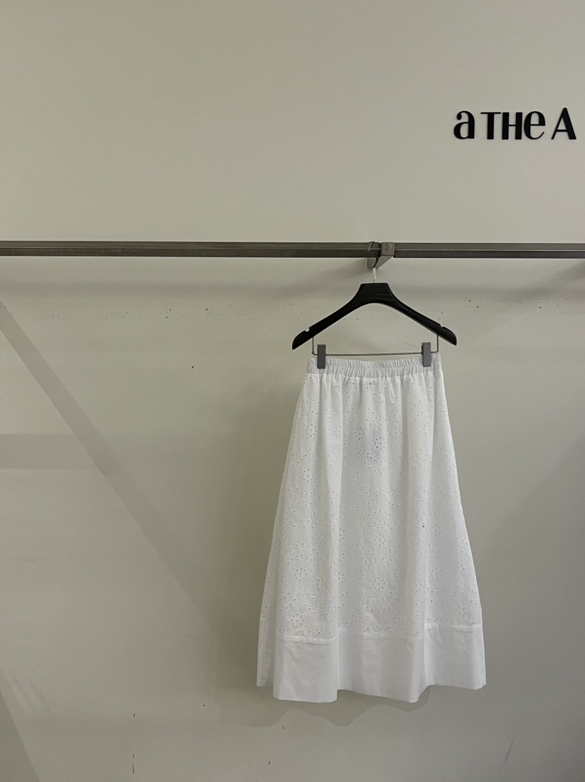 ATHEA韓國㊣直郵東大門代購女裝新品推薦時尚休閑人氣熱賣長裙ATHEA長裙