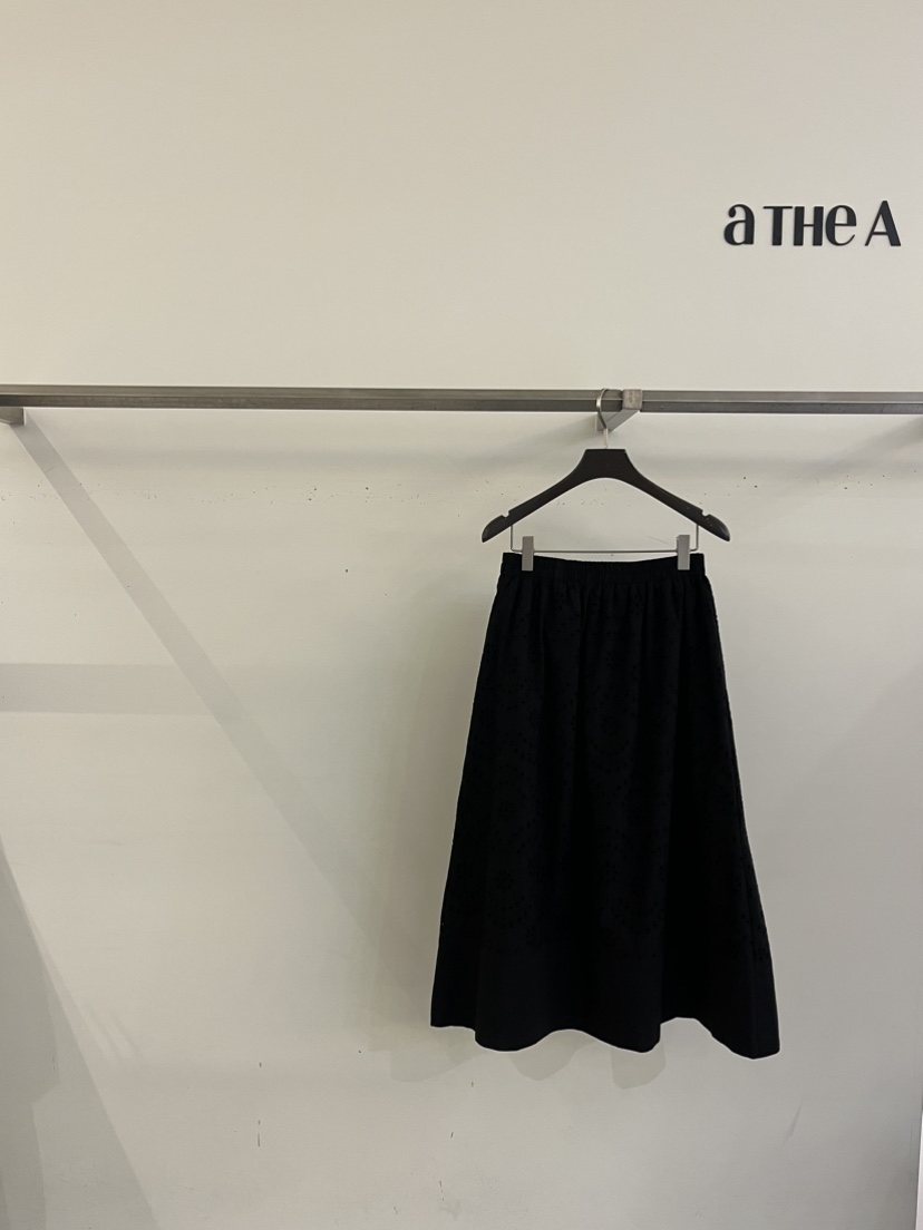 ATHEA韓國㊣直郵東大門代購女裝新品推薦時尚休閑人氣熱賣長裙ATHEA長裙圖色2
