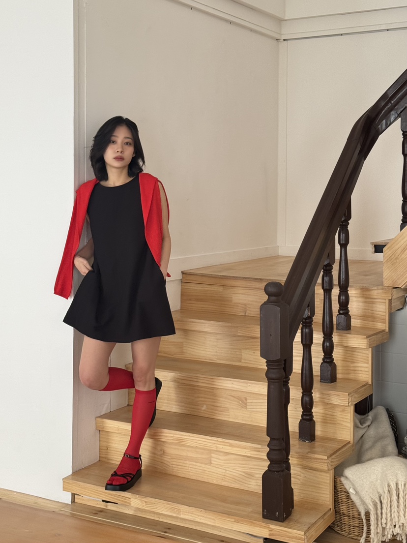 KARE/WEREPIECE韓國㊣直郵東大門代購女裝新品人氣時尚連衣裙KARE/WEREPIECE連衣裙