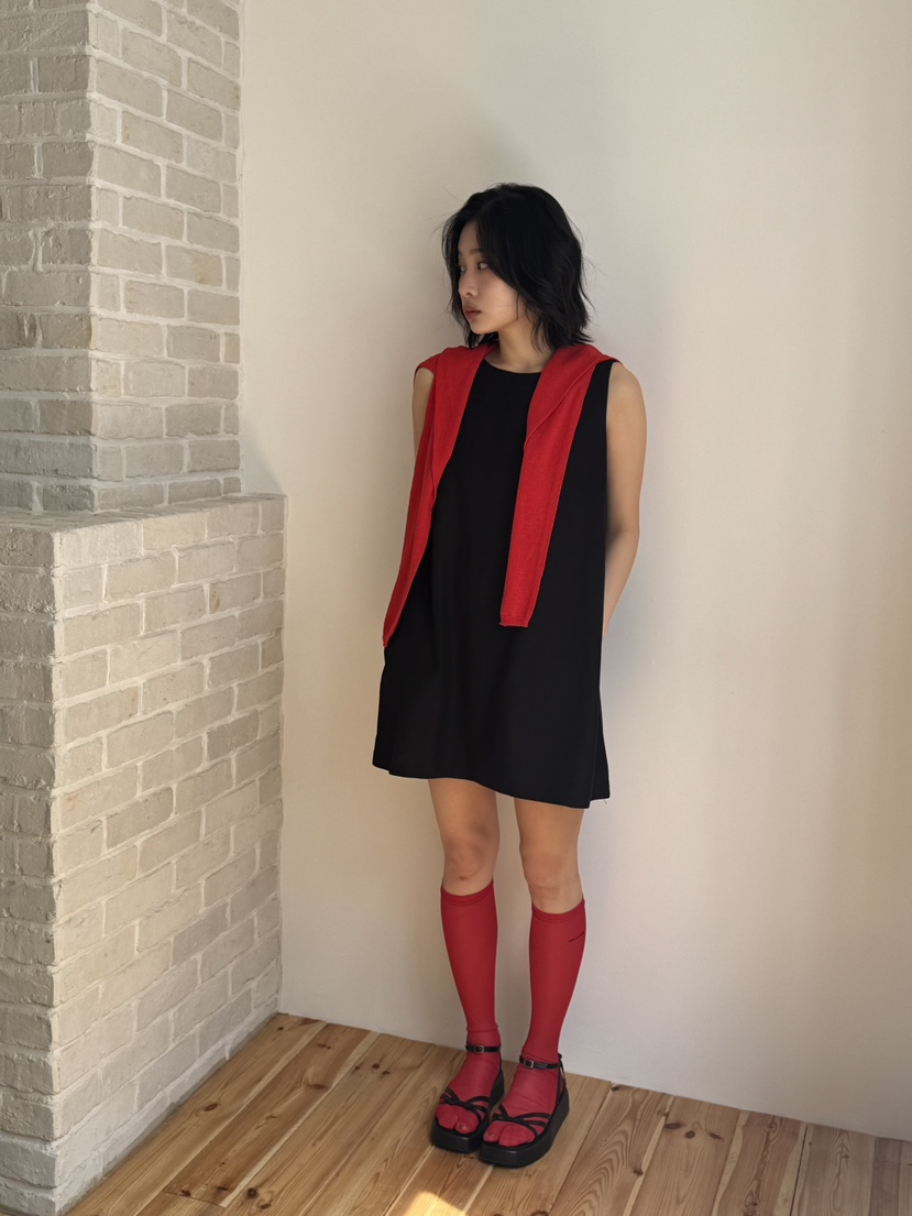 KARE/WEREPIECE韓國㊣直郵東大門代購女裝新品人氣時尚連衣裙KARE/WEREPIECE連衣裙